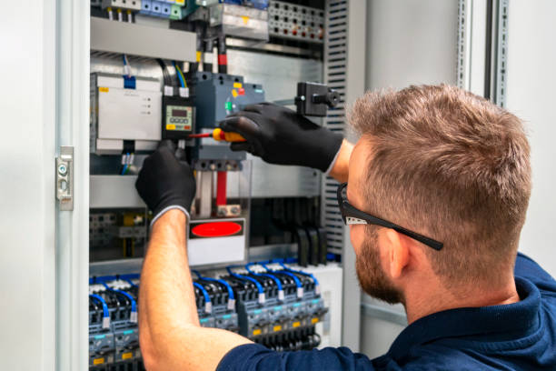 Best Ceiling Fan Installation Electrician  in Bethel, NC