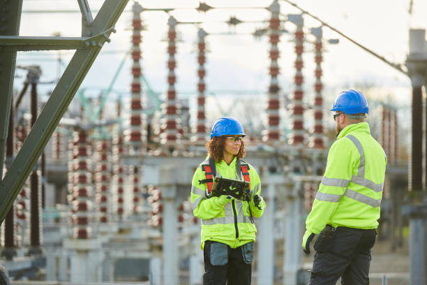 Best Electrical Installation Contractor  in Bethel, NC