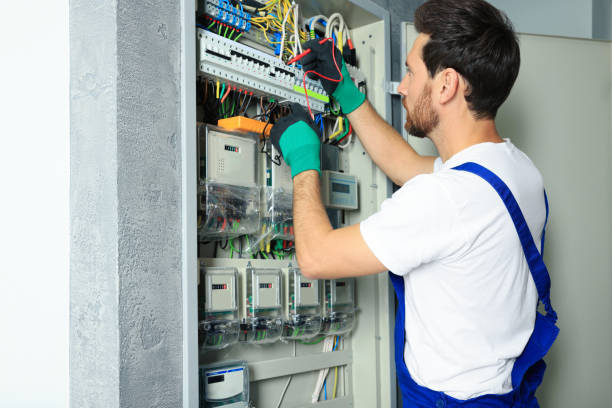 Best Local Electrician Companies  in Bethel, NC