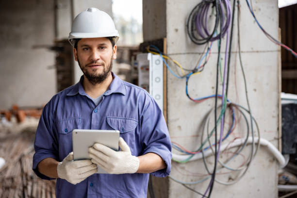 Best Commercial Electrician Services  in Bethel, NC
