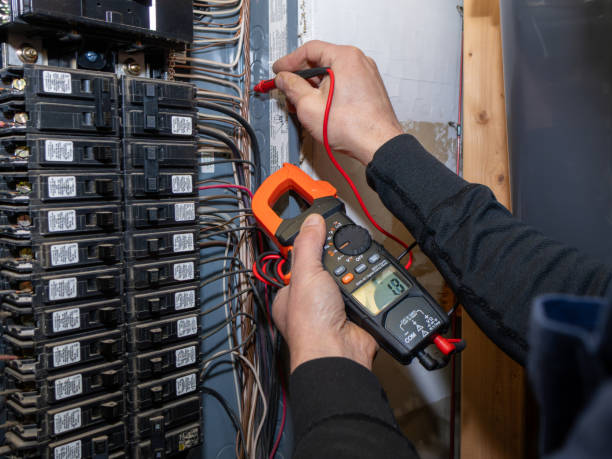 Best 24-Hour Electrician  in Bethel, NC